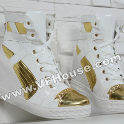 Кецове YH407 White