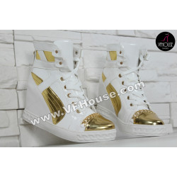 Кецове YH407 White