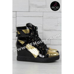 Кецове YH407 Black