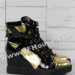 Кецове YH407 Black