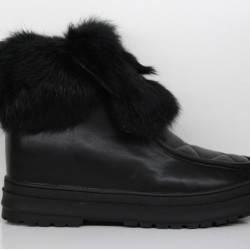 Боти К49 Black