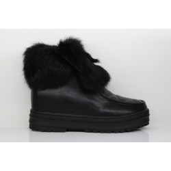 Боти К49 Black