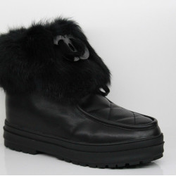 Боти К49 Black