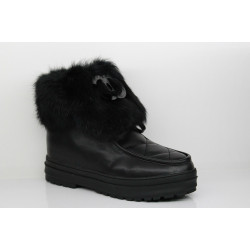 Боти К49 Black
