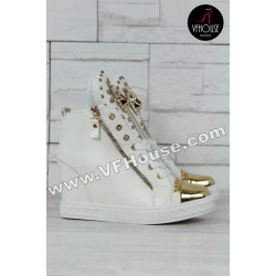 Кецове YH411 White