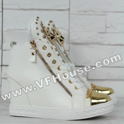 Кецове YH411 White