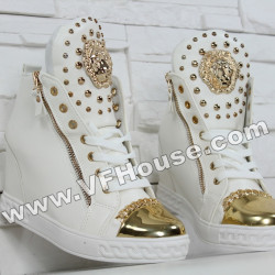 Кецове YH411 White
