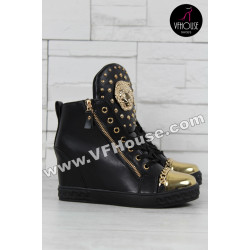 Кецове YH411 Black