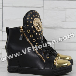 Кецове YH411 Black