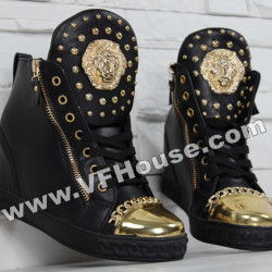 Кецове YH411 Black