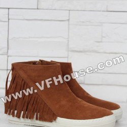 Дамски Боти 15-1210 01 Camel