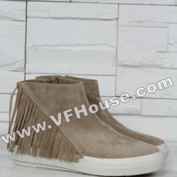 Дамски Боти 15-1210 01 Beige