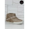 Дамски Боти 15-1210 01 Beige