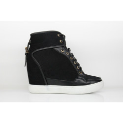 Боти WCH/B/0091 Black