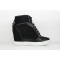 Боти WCH/B/0091 Black