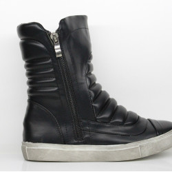 Боти WCH/B/0092 Black