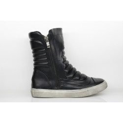 Боти WCH/B/0092 Black