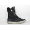Боти WCH/B/0092 Black