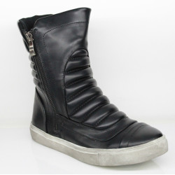 Боти WCH/B/0092 Black