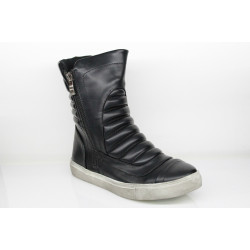 Боти WCH/B/0092 Black