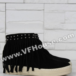 Дамски Боти 15-1210 02 Black