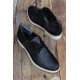 Обувки 15 0105 - 01 Black