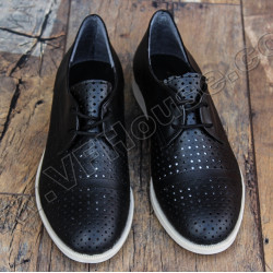 Обувки 15 0105 - 01 Black