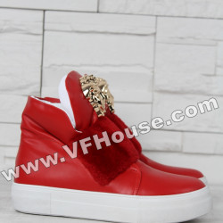 Кецове 15-SV1210 03 Red