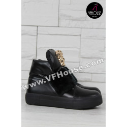 Кецове 15-SV1210 03 Black