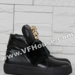 Кецове 15-SV1210 03 Black