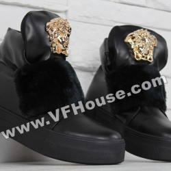 Кецове 15-SV1210 03 Black