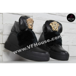 Кецове 15-SV1210 03 Black
