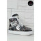 Кецове 15-S1210 04 Black-White