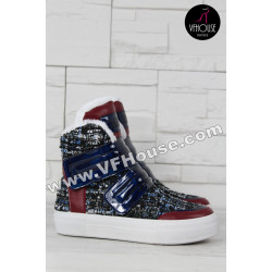 Кецове 15-S1210 04 Blue