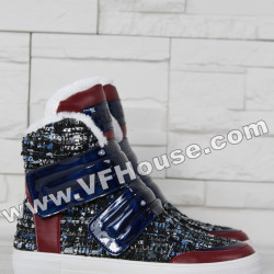Кецове 15-S1210 04 Blue