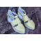 Сандали 15 0105 08 Yellow
