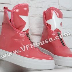 Кецове 15-S1210 06 Pink