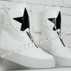 Кецове 15-S1210 06 White