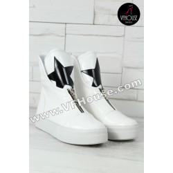 Кецове 15-S1210 06 White