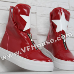 Кецове 15-S1210 06 Red