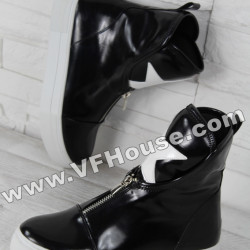 Кецове 15-S1210 06 Black