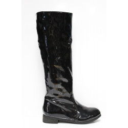 Ботуши WCH/BS/0083 Black