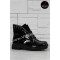 Боти 15-DS2909 07 Black