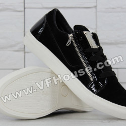 Мъжки обувки 15-GU0111 03 Black