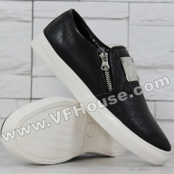 Мъжки обувки 15-GU0111 04 Black
