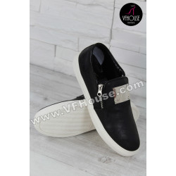 Мъжки обувки 15-GU0111 04 Black