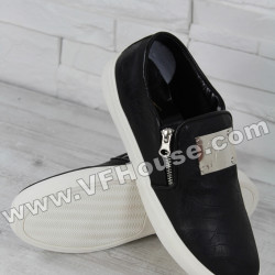 Мъжки обувки 15-GU0111 04 Black
