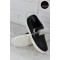 Мъжки обувки 15-GU0111 04 Black