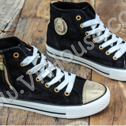 Кецове 631 Black