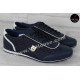 Мъжки обувки 15-GU0111 06 Blue
